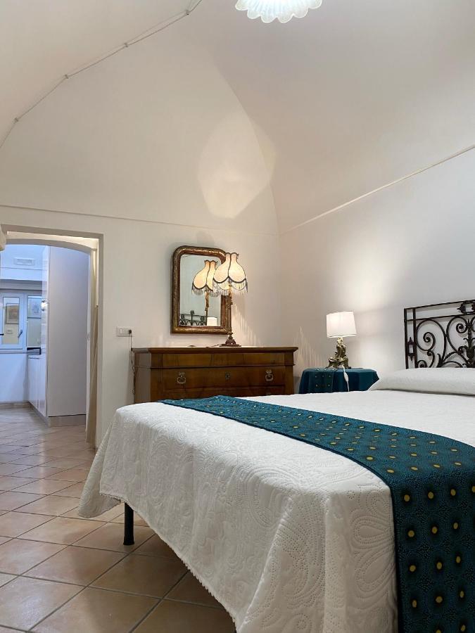 La Dimora Del Mercante - Puglia Mia Apartments Monopoli Exterior foto